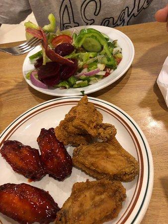 Ponderosa Steakhouse